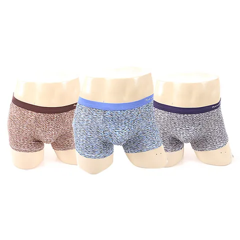핑크워너비 남성팬티 드로즈 속옷 남자팬티 3종세트