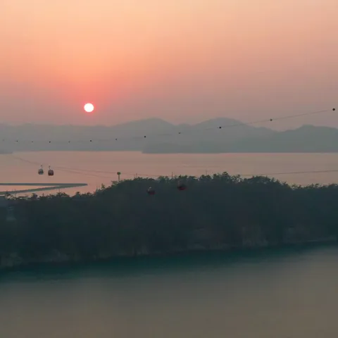 [오플] 여수/목포 2박 3일_프리미엄 남도 맛 기행