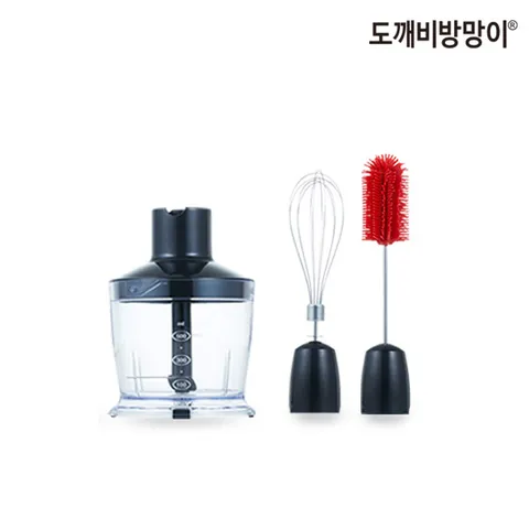 [셰프3종] 무선 도깨비방망이 CHB2000 전용 구성품