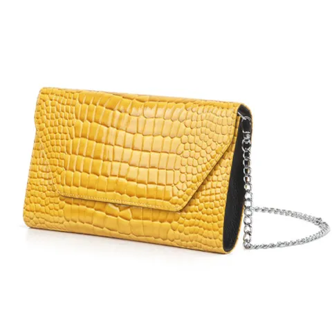 고급 미니 크로스백 가방 신상 체인 핸드백 옐로우 여성가방쇼핑몰 여자크로스백 여성크로스백