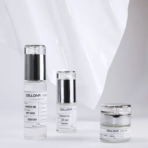 [셀디나] 맞춤형 화장품