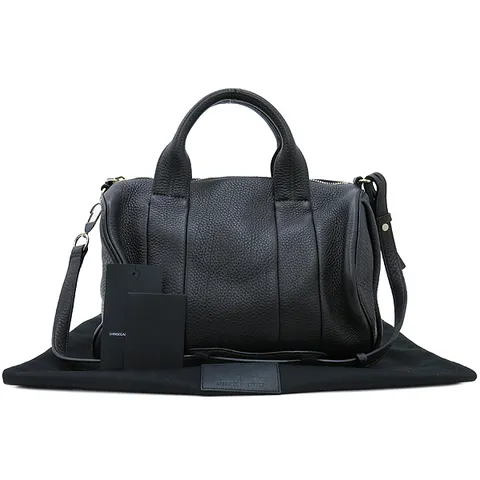 고이비토 중고명품 - 알렉산더 왕 보스턴백  - K0129AW