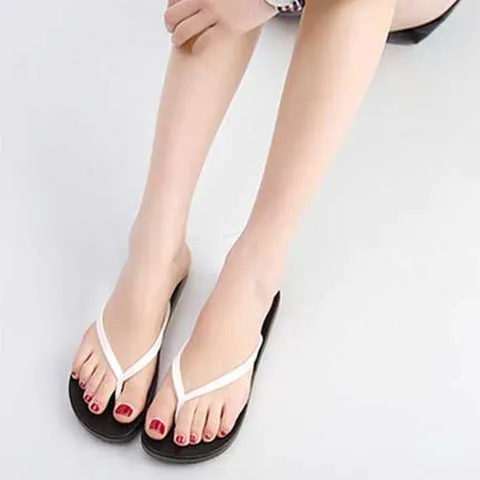 여자 여름 바닷가 스트랩 조리 슬리퍼 샌들 비치 쪼리