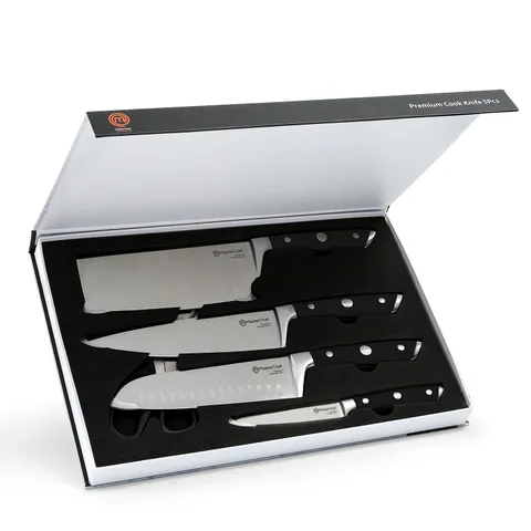 마스터셰프 주방용칼 5종세트