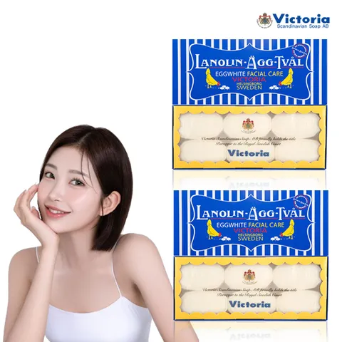 [공식판매처]NEW 스웨덴에그팩 건성용 12P 600g