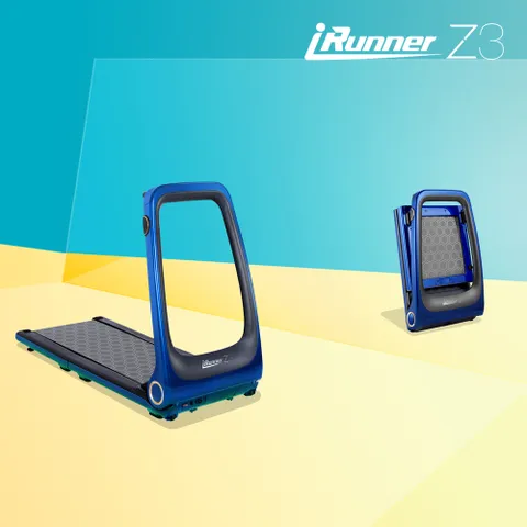 아이러너 Z3 런닝머신 렌탈