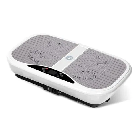 이고진 바디슬리머 DA604 덜덜이 마사지기구, JTF018DA-3, 화이트