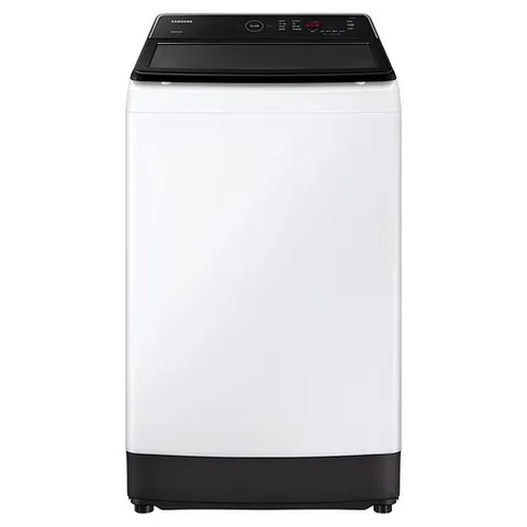 삼성전자 그랑데 통버블 세탁기 10kg 방문설치, WA10CG5441BW, 화이트