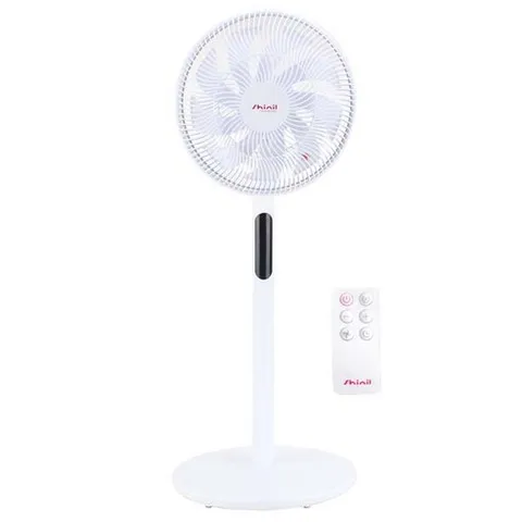 신일 30cm BLDC 선풍기, SIF-C12BWK