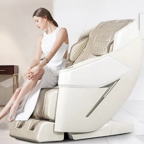 리쏘 씨엘로S 안마의자 + 사이잘룩 카펫 방문설치, LSE-20s, 혼합색상