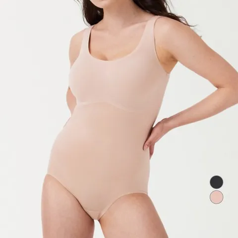 스팽스 THINSTINCTS 2.0 보정 바디수트 10348R