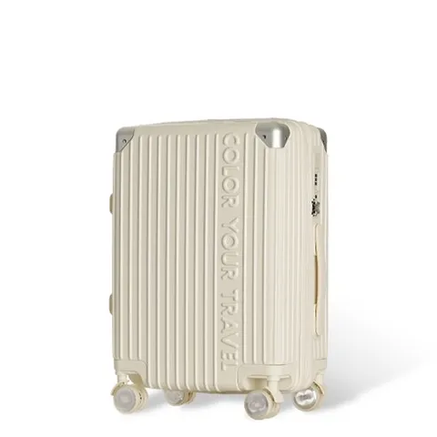 키코 더 뉴 바오 비치 확장형 PC 캐리어 20인치 24인치 28인치