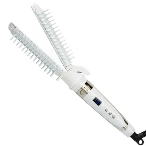 태양 매직 벨라봉 멀티고데기 CG-AV02A, 화이트