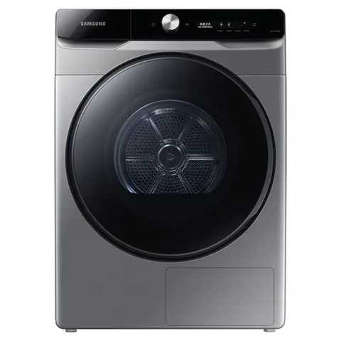 [10% 환급가전] 삼성전자 그랑데 건조기 AI 이녹스 DV17T8740BP 17kg 방문설치