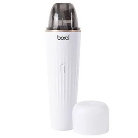 보랄 2in1 블로잉 다용도 무선 핸디 청소기, BR-VC100, 혼합색상