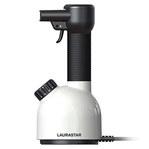 로라스타 이기 스팀 핸디스티머, LAURASTAR IGGI, PURE WHITE