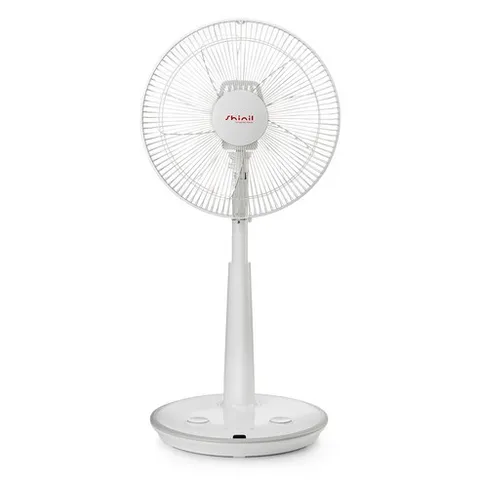 신일 좌석용 리모컨 선풍기, SIF-CPT40CR