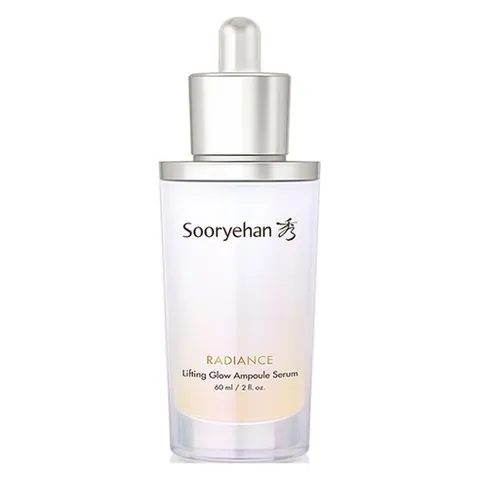 수려한 탄력 광채 앰플, 60ml, 1개