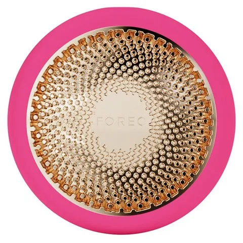 포레오 UFO 3 피부마사지기, UFO 3 Fuchsia, 푸시아