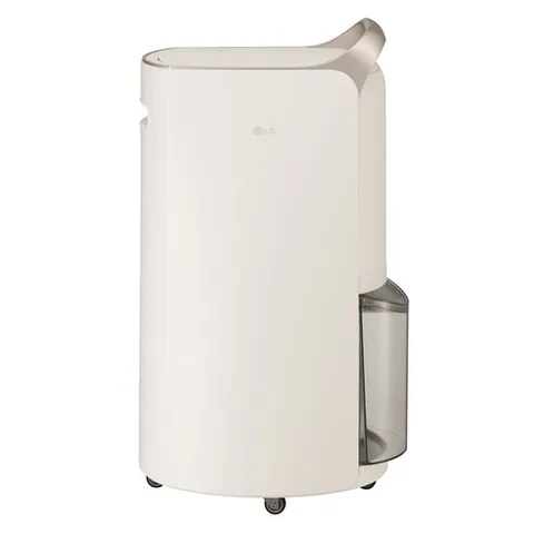 LG전자 휘센 오브제컬렉션 제습기 20L, DQ205PEGA