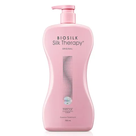 실크테라피 오리지널 에센스 펩타이드 트리트먼트, 700ml, 1개