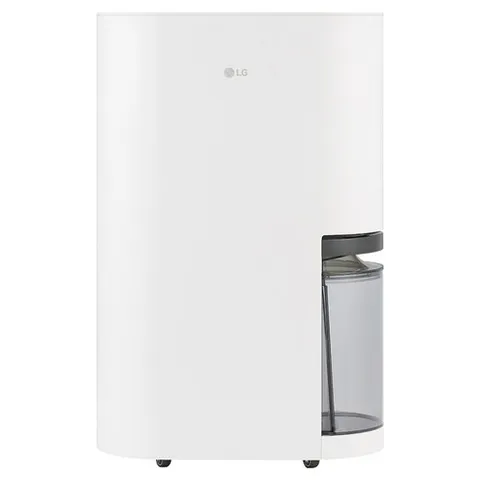 LG전자 휘센 오브제컬렉션 제습기 18L 방문설치, DQ185MWGA