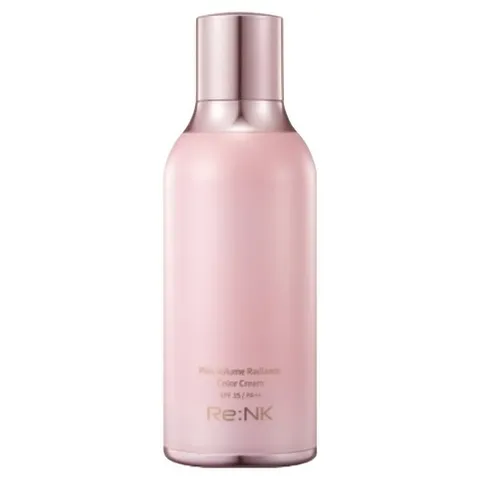 리엔케이 핑크 볼륨 래디언스 컬러크림 30ml, 빛크림(핑크), 1개
