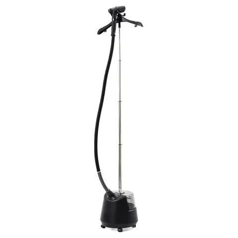 이나프 더스타일 스타일러 스팀다리미, CI1B, 반타블랙