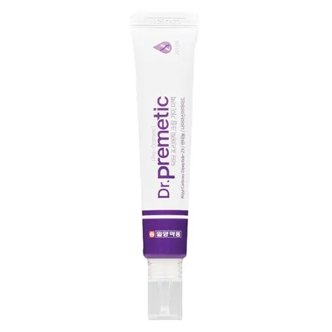 일양약품 닥터프리메틱 기미미백 크림, 1개, 30ml