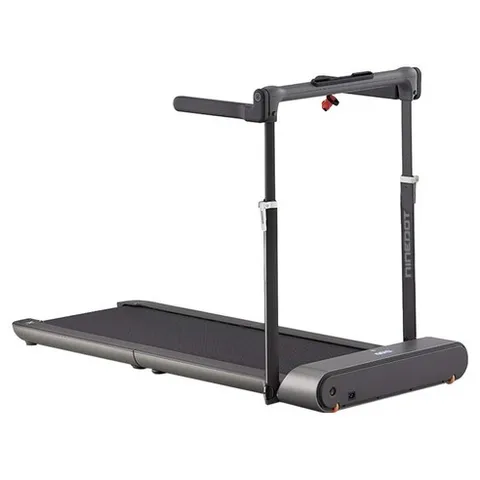 나인닷 런닝머신 고객직접설치, 블랙, ND2000