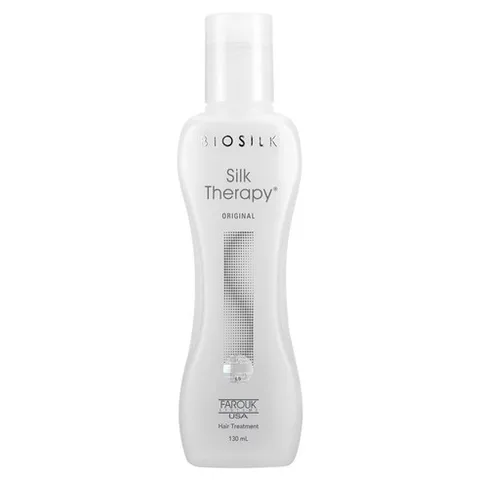 실크테라피 오리지널 헤어에센스, 130ml, 1개