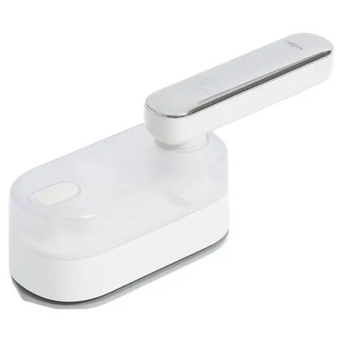 끌리젠 핸디형 접이식 스팀다리미