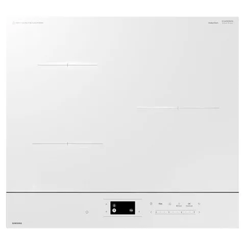 삼성전자 Bespoke 인덕션 3구 방문설치, CC80F63X1Z, 빌트인