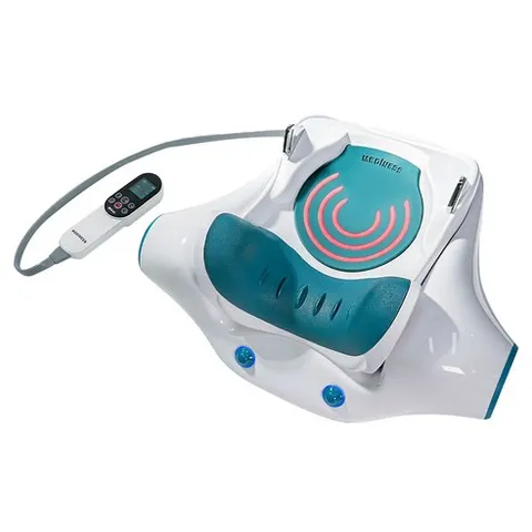 메디니스 거북목 및목디스크목견인기치료기혼합색상 MDM-3577, 1개