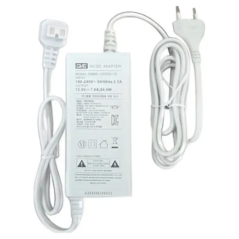 헤르젠 쌀냉장고 전용아답터, GM95-120700-7D