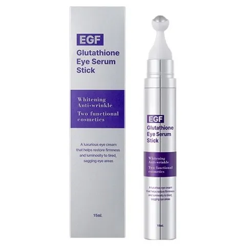 리르 EGF 글루타치온 아이 세럼 스틱, 15ml, 1개