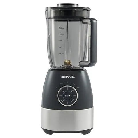 해피콜 초고속 브리즈 후드 블렌더, HDBL-FAA3GR(차콜)