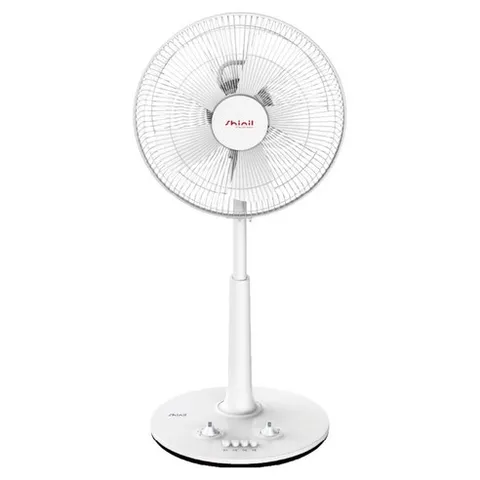 신일 베이직 스탠드형 선풍기, SIF-T14JHR