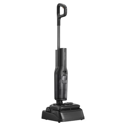 로보락 F25 Ace Pro 버블 청소기, 블랙, MDS37HRR