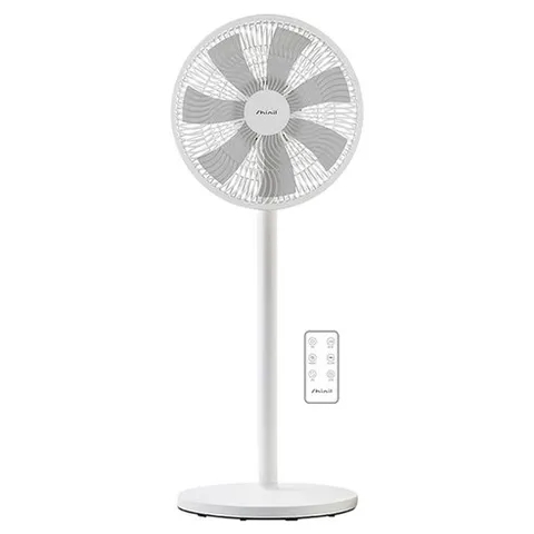 신일 7엽 저소음 리모컨 스탠드팬 선풍기 30cm(12인치), SIF-SJ12M