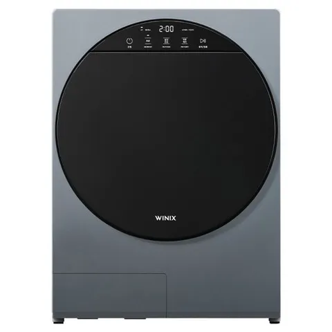 위닉스 인버터 컴팩트건조기 4kg 고객직접설치