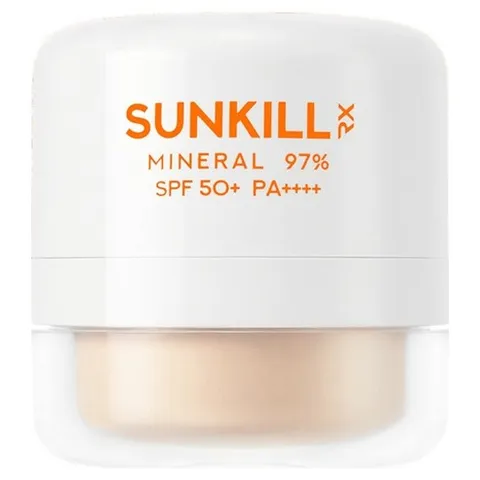 맥스클리닉 썬킬 미네랄 유브이 선 파우더 SPF50+ PA++++