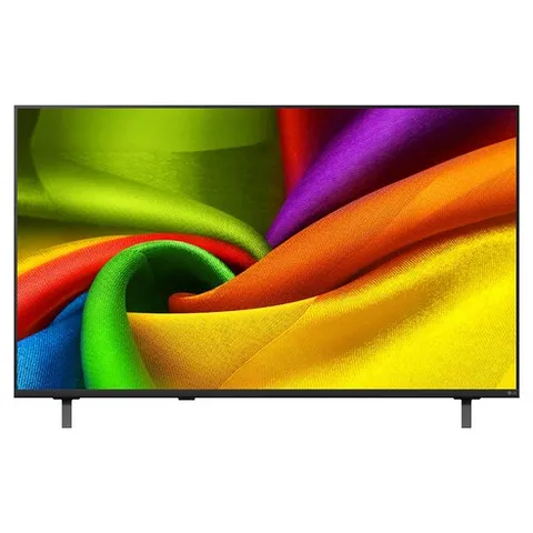 LG전자 4K UHD LED NANO AITV, 43NU810BENA, 방문설치, 스탠드형, 107cm(43인치)
