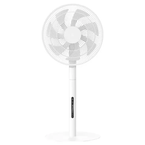 샤오미 미지아 스마트 프로 슬림 BLDC 스탠딩 선풍기 285mm, BPLDS12DM