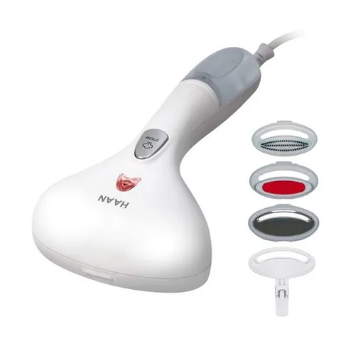 한경희생활과학 미니 스타일러 핸디 스팀다리미