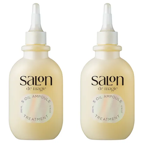 살롱드마지 뉴 프리미엄 앰플 트리트먼트, 2개, 200ml