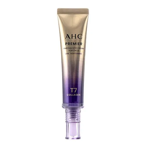 AHC시즌13 프리미어 라인타이트닝아이크림, 40ml, 1개