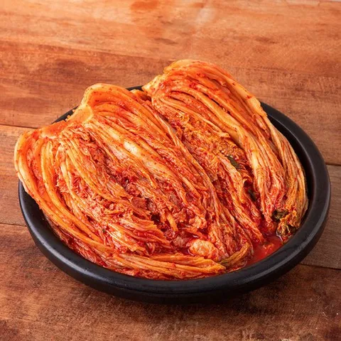 풍산김치 농협 김장독맛 저온숙성김치, 5kg, 1개