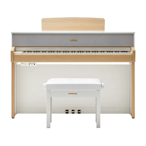 다이나톤 디지털 피아노 + 의자 세트 DPR5160 방문설치, 내추럴오크, 1세트