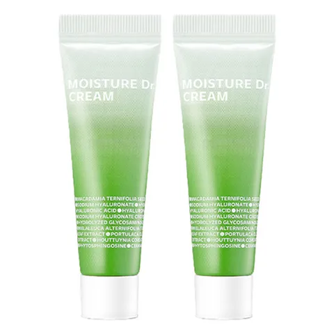 아이소이 모이스춰 닥터 장수진 수분크림, 45ml, 2개